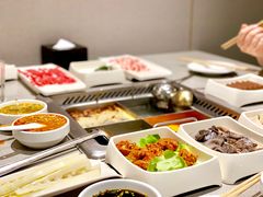 -海底捞火锅(5050购物中心店)