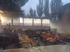 iphone_upload_pic-蒙古大营·蒙古演绎餐厅(赛马场店)
