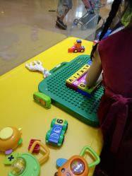 -趣哆剪儿童理发(奥山世纪城店)