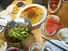 -醉得意·山茶油炒土鸡(泰安火车站大润发店)