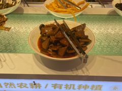 -素满香·全民食养自助(长宁龙之梦店)