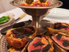 -壳里西餐厅Coquille Seafood Bistro(蒙自路店)