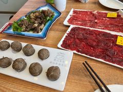 -陈记牛牛潮汕牛肉火锅(鑫海店)