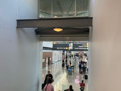 -华盛顿杜勒斯国际机场