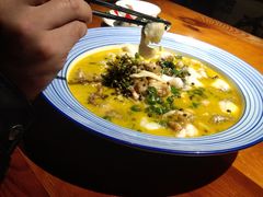-咖啡人·融合餐厅(健康东路店)