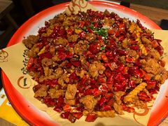 -泥糊破店小酒馆·团建聚餐(南京西路店)