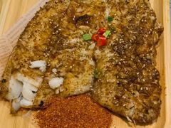 -小两口锦州烧烤·脆皮油边(依云北郡店)
