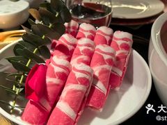 -李火辣老火锅(长寿路店)