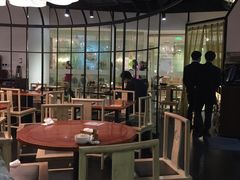大堂-潮堂(环球金融中心店)