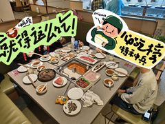 -海底捞火锅(茂业店)