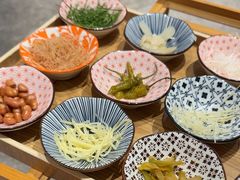 -渔顺生·顺德鱼生·粥底火锅·桑拿鸡(渔人码头店)