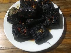 -五娭毑臭豆腐(黄兴南路店)