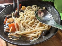 -韬光茶庵