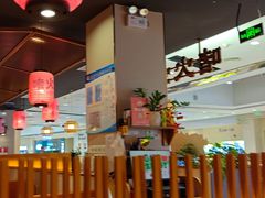 -啫火啫啫煲·顺德干蒸(西乡天虹店)