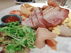 -Maxpoint Kitchen 西餐咖啡(乐峰广场店)