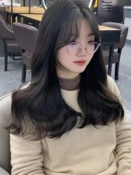 点击看大图 -MORI HAIR SALON日式美发沙龙