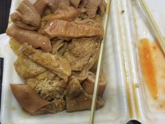 -细妹五香牛杂(步行街店)