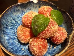 陈皮番茄-千金一碗·宝岛一村(韩国街店)
