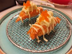 -新一番三文鱼寿司(大东海店)