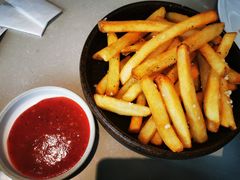 -农畉LONFOOD(福田星河COCOPark店)