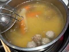 -牛品福潮汕牛肉火锅(旺庄店)