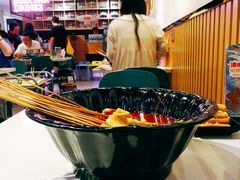 -梵云依家小冒菜(新街口总店)