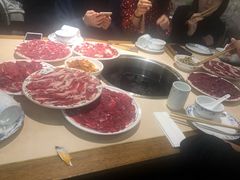 -汕头八合里海记牛肉店(清河店)