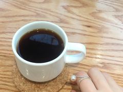 -Onirii Coffee(长乐路店)