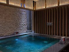 -青水瓦台汤泉(未央店)