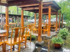 -源泉冷水鱼庄(小鱼洞店)