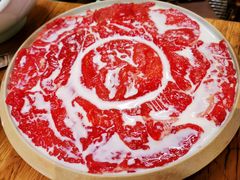 -青瓷火锅料理(西单大悦城店)