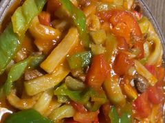 -那时新疆·若羌(经纬汇店)