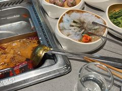-海底捞火锅(奥山世纪城店)