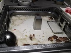 -海底捞火锅(金光华店)