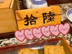 -南京大牌档(崇文门国瑞店)