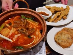 -小满手工粉(上海月星环球港店)