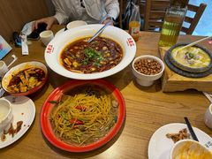 -九老汉·川渝江湖菜(合川路2店)