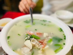 -蛇口康乐快餐鱼仔档(翠苑小区店)