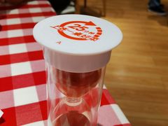 -西贝(东城万达广场店)