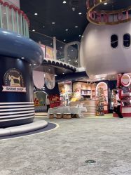 -奈尔宝家庭中心·亲子餐厅(鄞州万达店)