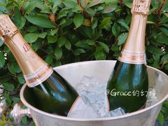 -上海和平饭店华懋阁 Cathay Room