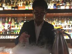 -BAR ICHIKURA
