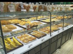 -BreadTalk面包新语·烘焙蛋糕(五羊邨店)