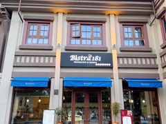 -Bistro181 (大渔湾店)