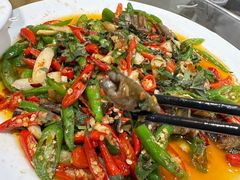 -飞虹鱼馆(春华路店)