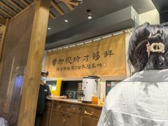 -李百蟹·江南蟹黄面·河景餐厅(夫子庙总店)