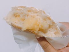 冰心养乐多面包-啊噗吐呦现场烘焙(麦凯乐店)