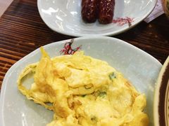 标配酸菜猪杂辣汤饭-陈记汤饭(水巷口店)