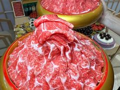 -松野谷·寿喜烧自助(华联顺义金街购物中心店)