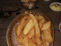 -AZUL by FUEL蓝色·法式酒馆(琶醍店)